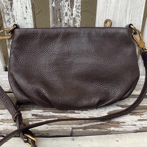 Marc by Marc Jacobs Classic Q Percy Crossbody Bag - Picture 3 of 8